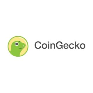 Shop CoinGecko logo