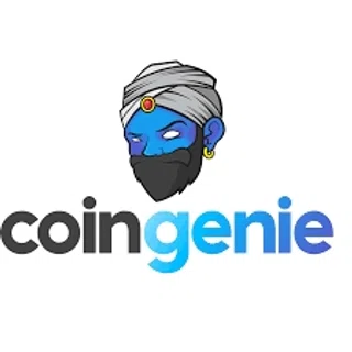 CoinGenie logo