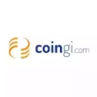 Shop Coingi coupon codes logo