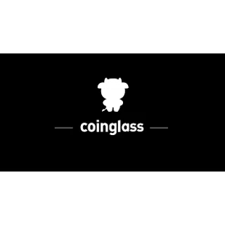 Coinglass  logo