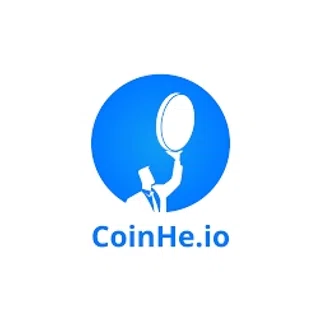 Shop CoinHe logo