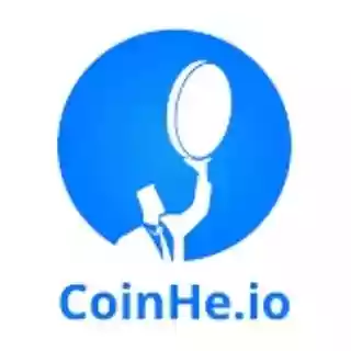 CoinHe coupon codes