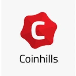 Coinhills logo