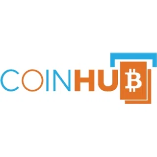 CoinHub ATM logo