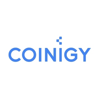 Shop Coinigy logo
