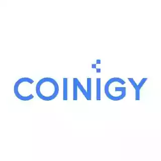 Shop Coinigy logo