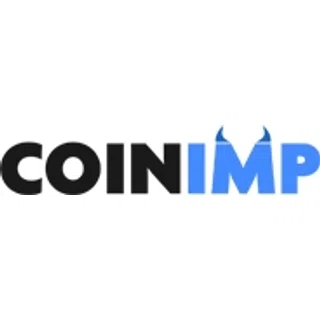 Shop CoinIMP logo