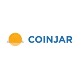 Shop CoinJar logo