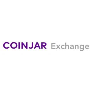 CoinJar Exchange logo
