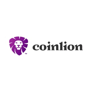 CoinLion logo