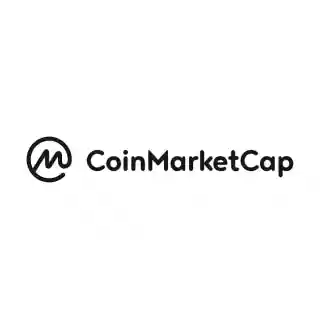 Shop CoinMarketCap coupon codes logo