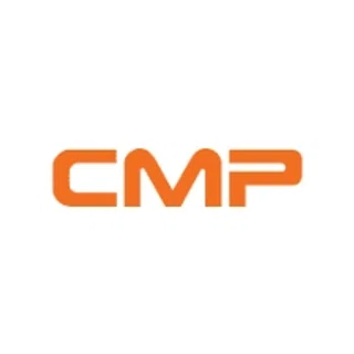 Coinmarketpedia logo
