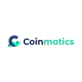 Coinmatics logo