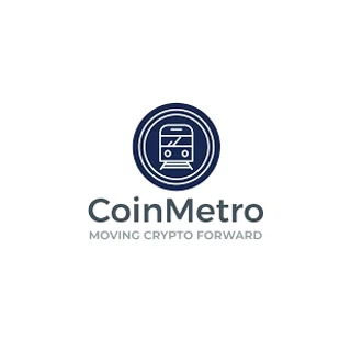 Shop CoinMetro logo