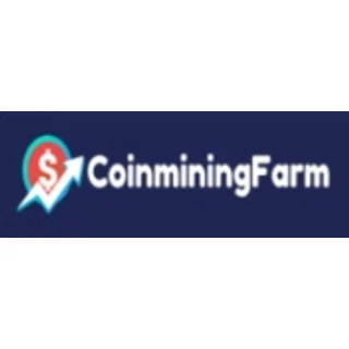 CoinminingFarm logo