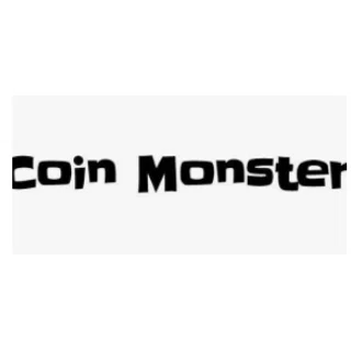 Coin Monster Store logo