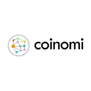 coinomi.com logo