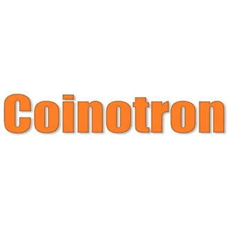 Shop Coinotron logo