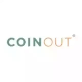 Shop  CoinOut coupon codes logo