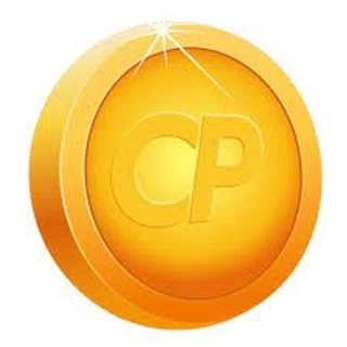 Coinpal logo