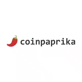 Shop Coinpaprika logo