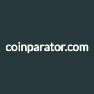 Coinparator logo