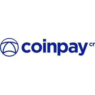 Coinpay.cr logo