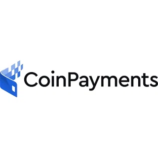 Shop CoinPayments logo