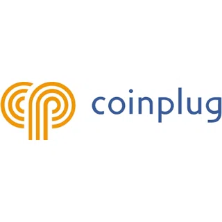 Coinplug logo