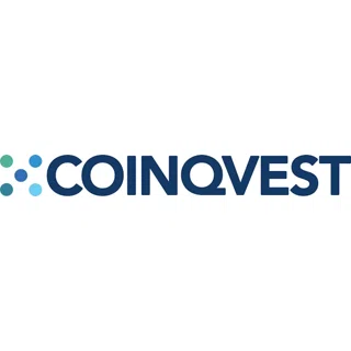 COINQVEST logo
