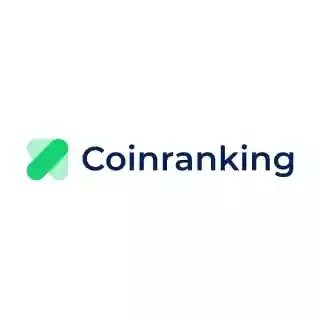 Shop Coinranking coupon codes logo