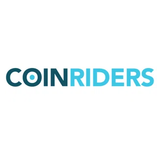 Coinriders logo