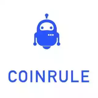 Coinrule Limited coupon codes