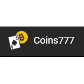 Coins777 logo