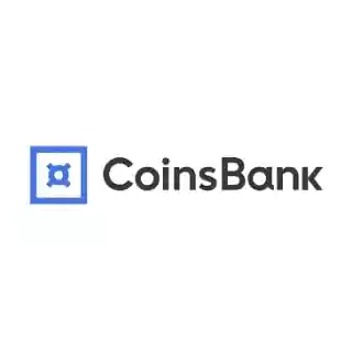 CoinsBank coupon codes