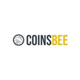 Shop Coinsbee logo