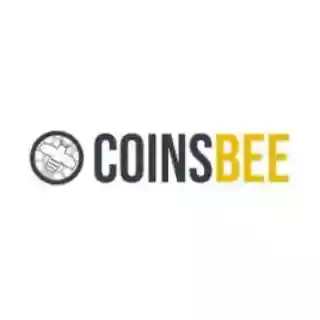 Coinsbee logo