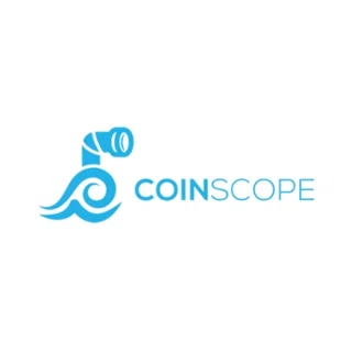 Coinscope logo