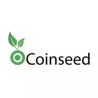 Shop CoinSeed coupon codes logo