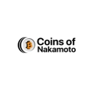 Coins of Nakamoto