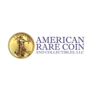 Shop American Rare Coin and Collectibles promo codes logo