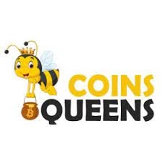 CoinsQueens logo