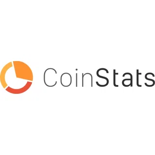 CoinStats logo
