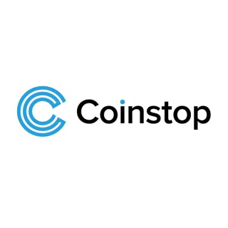 Coinstop logo