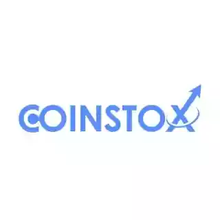 Shop Coinstox coupon codes logo