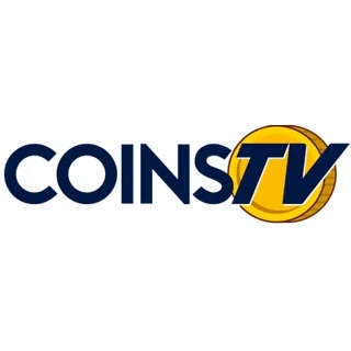 CoinsTV logo