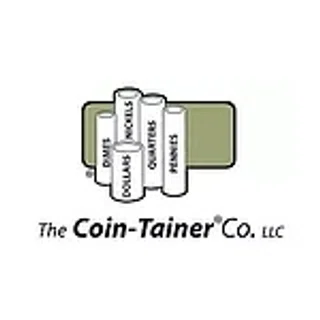 Coin-Tainer logo