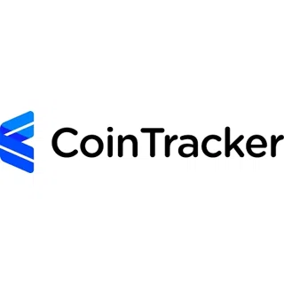Shop CoinTracker logo