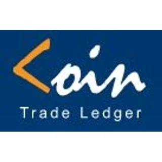 cointradeledger.com logo