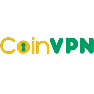 CoinVPN logo